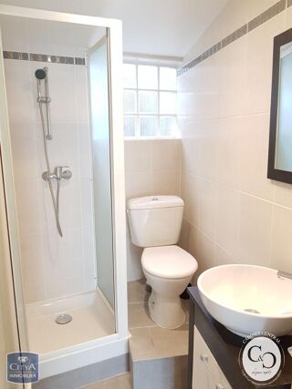  Appartement � louer 1 pi�ce 19 m�