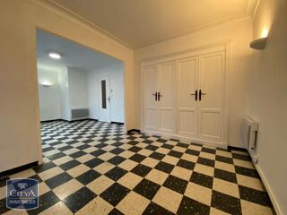  Appartement � louer 3 pi�ces 69 m�