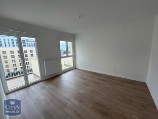  Appartement à louer 2 pièces 50 m²