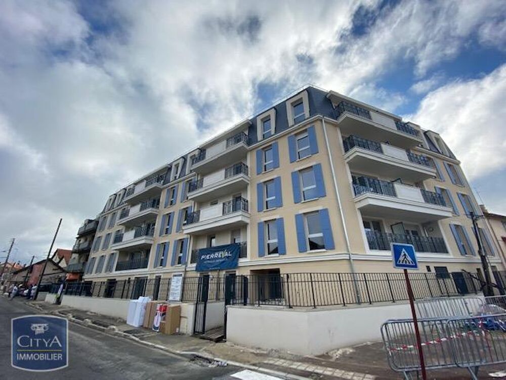 location Parking / Garage Montfermeil (93370)