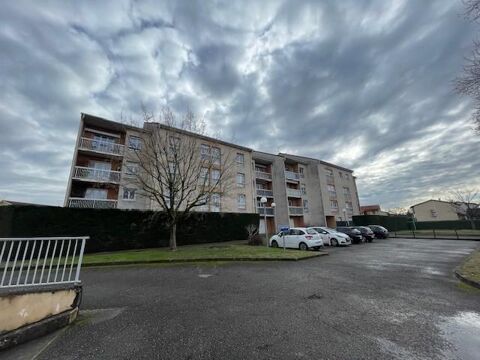   Location Appartement Appartement - 3 pi�ce(s) - 66 m�