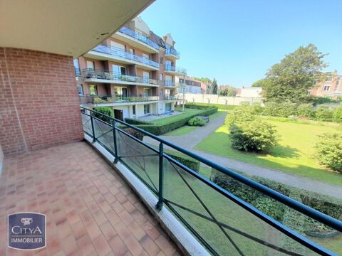  Appartement  louer 1 pice 31 m