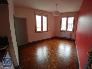  Appartement à louer 2 pièces 29 m²