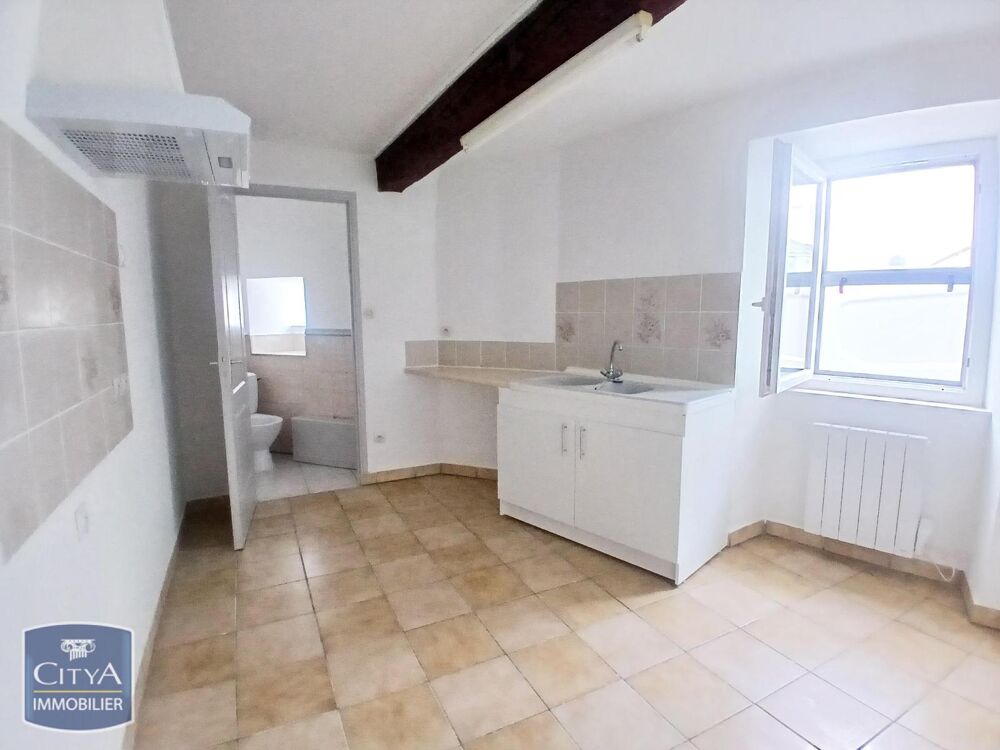 location Maison - 3 pi�ce(s) - 75 m� Pennautier (11610)