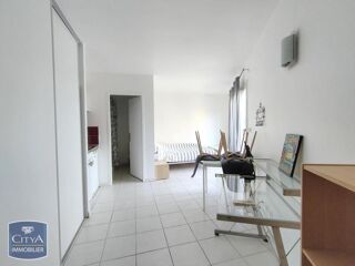  Appartement à louer 1 pièce 30 m²