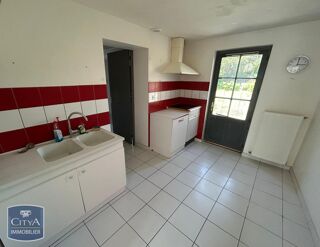  Maison à louer 4 pièces 98 m²