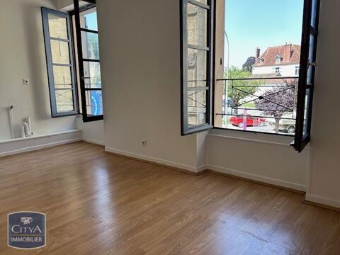  Appartement � louer 1 pi�ce 21 m�