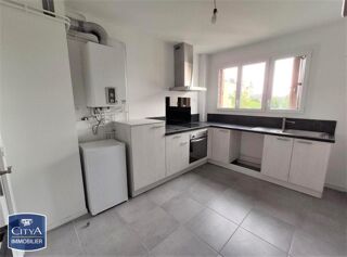  Appartement à louer 2 pièces 56 m²