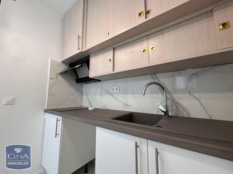  Appartement  louer 1 pice 30 m