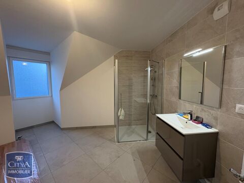  Appartement � louer 3 pi�ces 70 m�