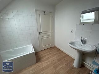  Appartement � louer 2 pi�ces 54 m�