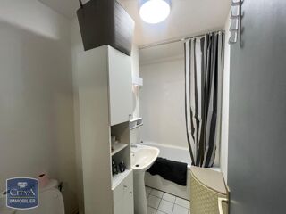  Appartement à louer 2 pièces 48 m²