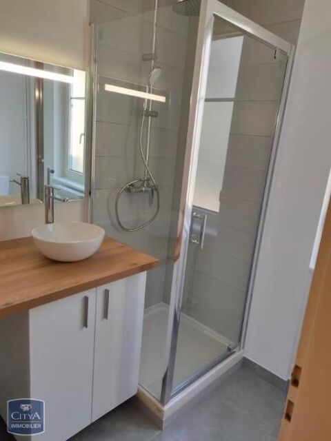  Appartement � louer 2 pi�ces 39 m�