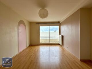  Appartement à louer 2 pièces 46 m²