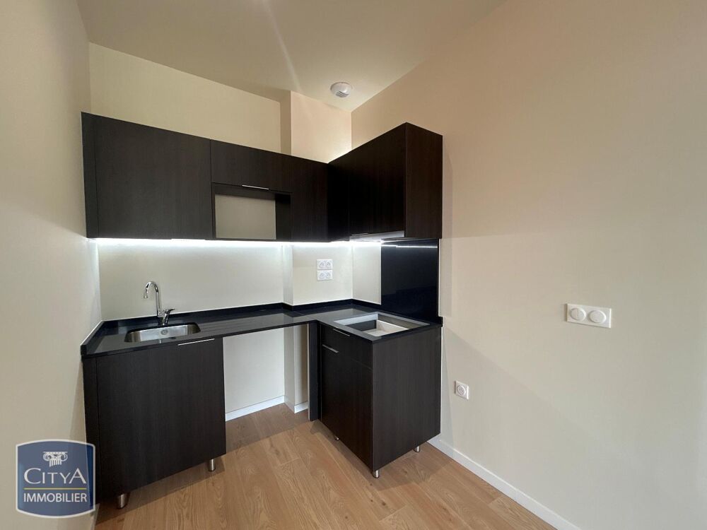 location Appartement - 2 pièce(s) - 43 m² Agen (47000)