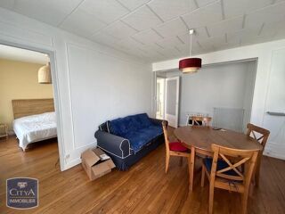  Appartement � louer 3 pi�ces 65 m�