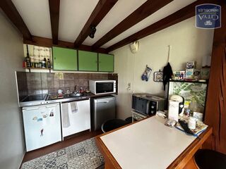  Appartement à louer 3 pièces 50 m²