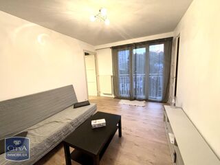  Appartement � louer 2 pi�ces 41 m�