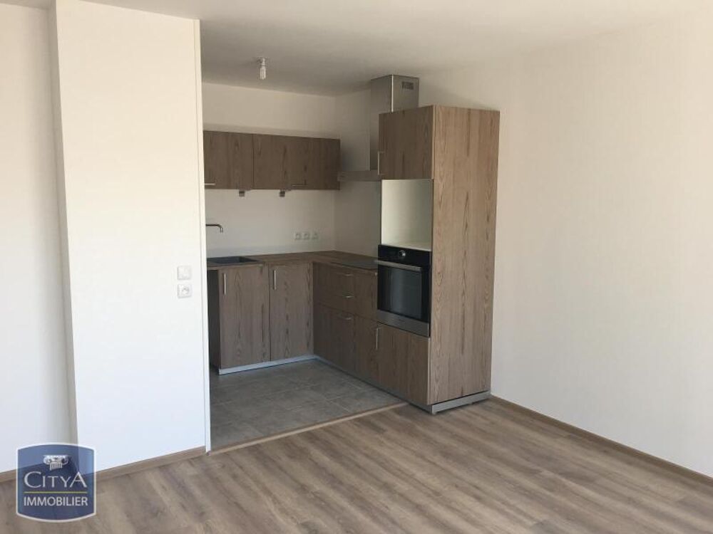 location Appartement - 3 pièce(s) - 59 m² Tinqueux (51430)