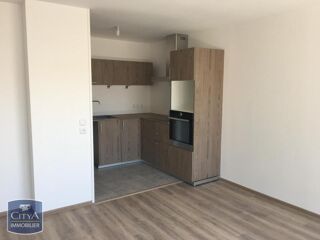  Appartement à louer 3 pièces 59 m²