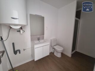  Appartement à louer 2 pièces 28 m²