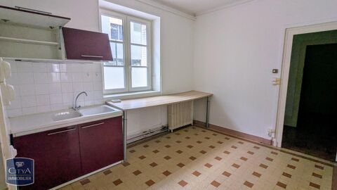  Appartement � louer 5 pi�ces 106 m�