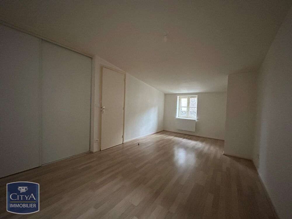 location Appartement - 2 pièce(s) - 41 m² Clermont-Ferrand (63000)