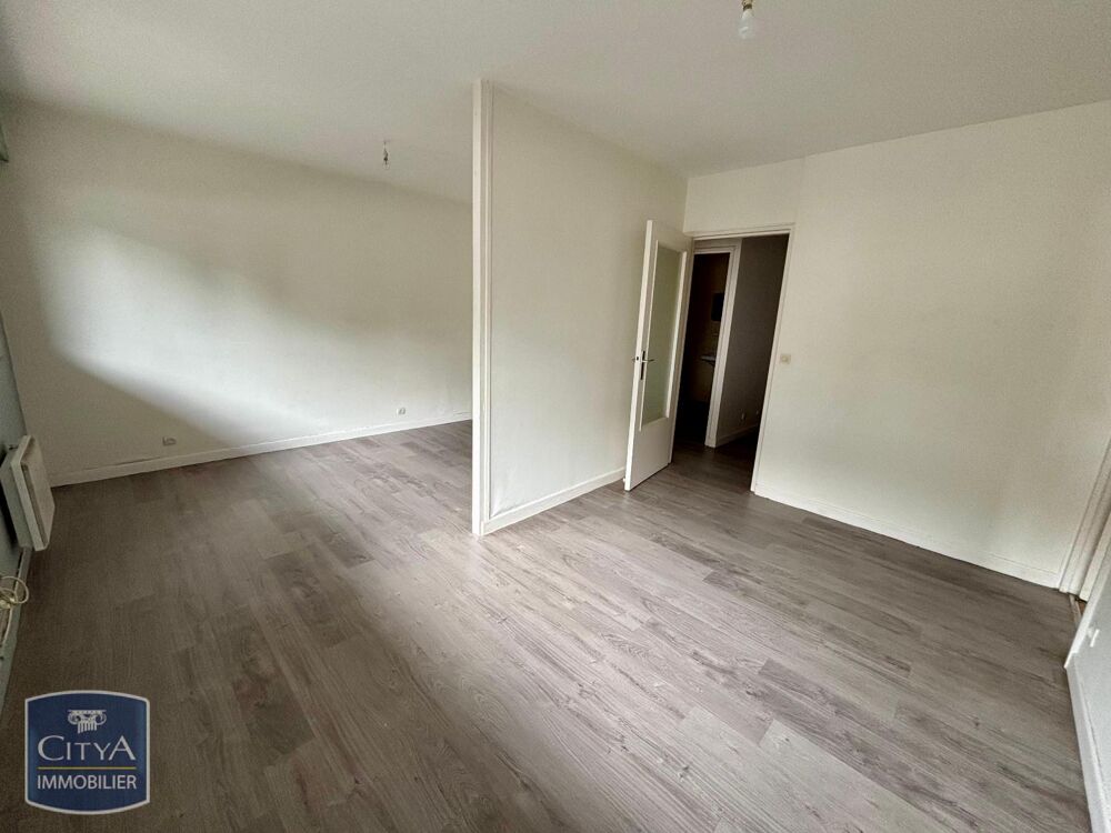 location Appartement - 1 pièce(s) - 37 m² Châteauroux (36000)