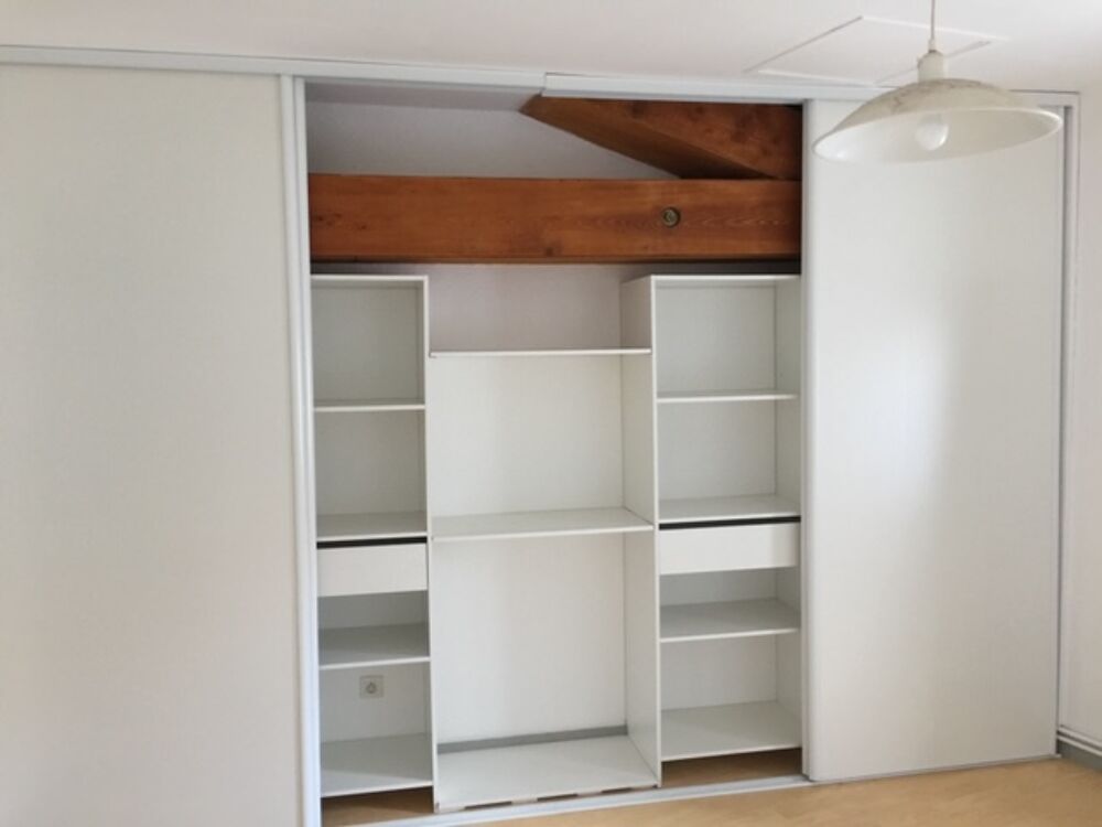 location Appartement - 4 pièce(s) - 77 m² Saint-Just-Saint-Rambert (42170)