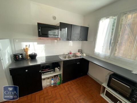  Appartement � louer 3 pi�ces 57 m�