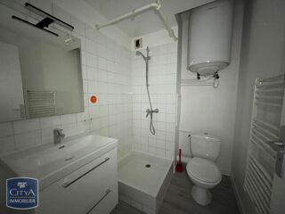  Appartement � louer 1 pi�ce 28 m�