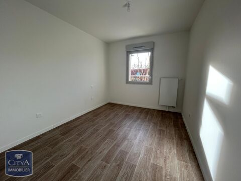  Appartement � louer 2 pi�ces 46 m�