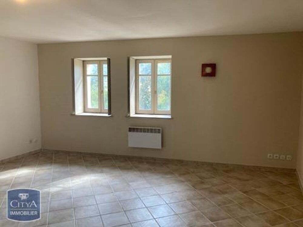 A LOUER à Clermont l'Hérault, un charmant appartement de....