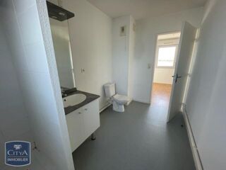  Appartement à louer 2 pièces 39 m²