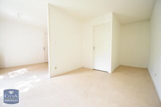  Appartement � louer 1 pi�ce 31 m�