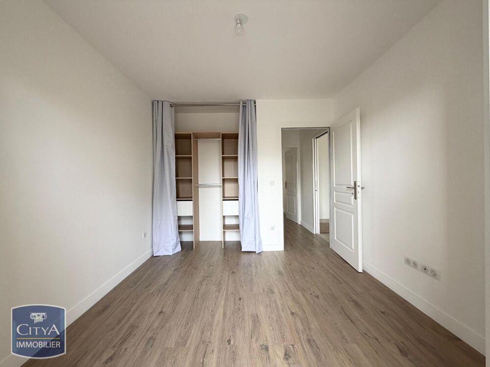 location Appartement - 3 pièce(s) - 62 m² Montgeron (91230)