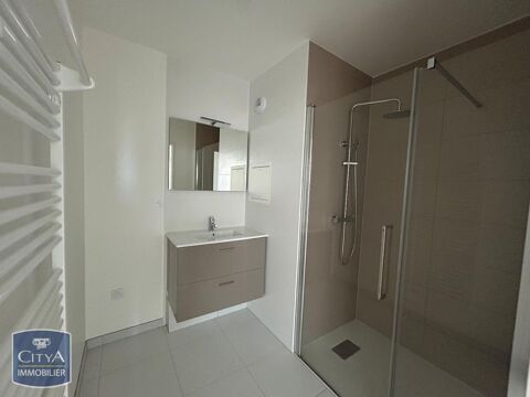  Appartement � louer 3 pi�ces 59 m�