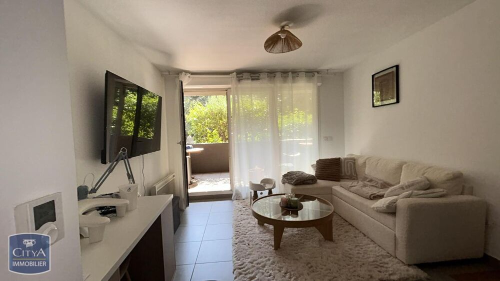 À LOUER : Découvrez cet appartement T2 idéalement situé ....