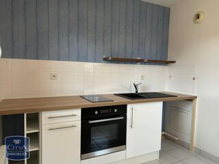  Appartement � louer 2 pi�ces 41 m�