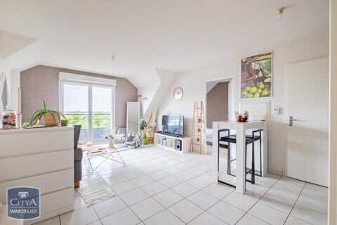  Appartement � louer 1 pi�ce 40 m�