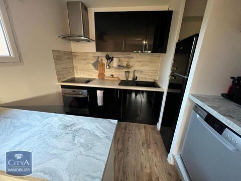  Appartement � louer 2 pi�ces 47 m�