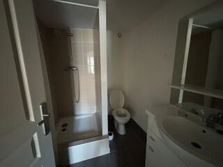  Appartement  louer 1 pice 25 m