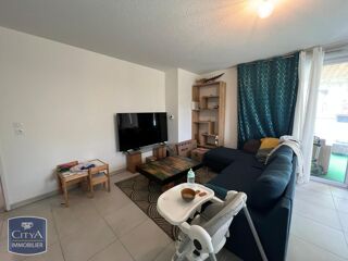  Appartement � louer 3 pi�ces 69 m�