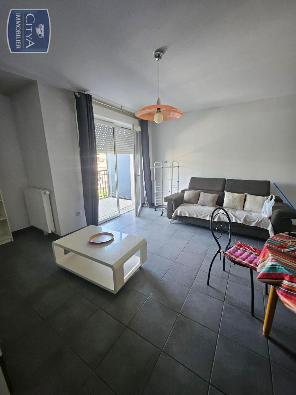 EXCLUSIVITÉ À louer : venez découvrir cet appartement T2....