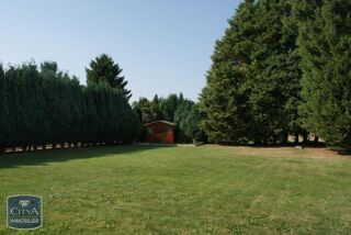  Maison à louer 5 pièces 100 m² Bantigny