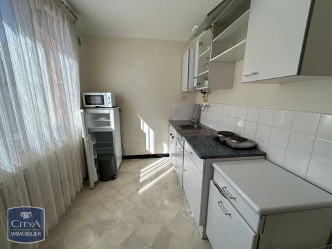  Appartement � louer 1 pi�ce 28 m�