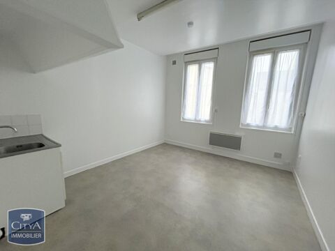  Appartement � louer 2 pi�ces 27 m�