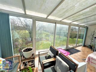  Maison � louer 3 pi�ces 81 m�