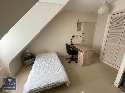  Appartement  louer 1 pice 23 m