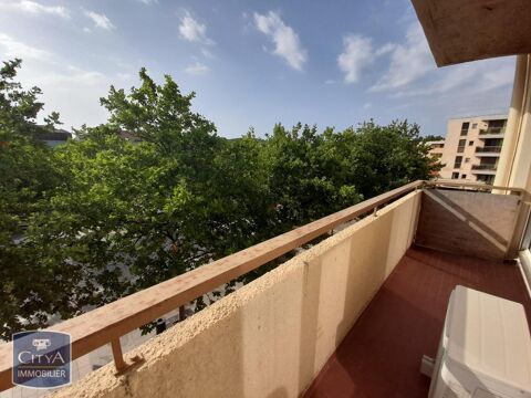  Appartement � louer 2 pi�ces 34 m�